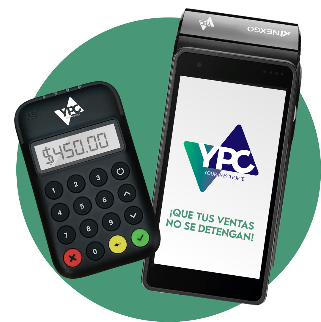 Conoce más sobre YPC