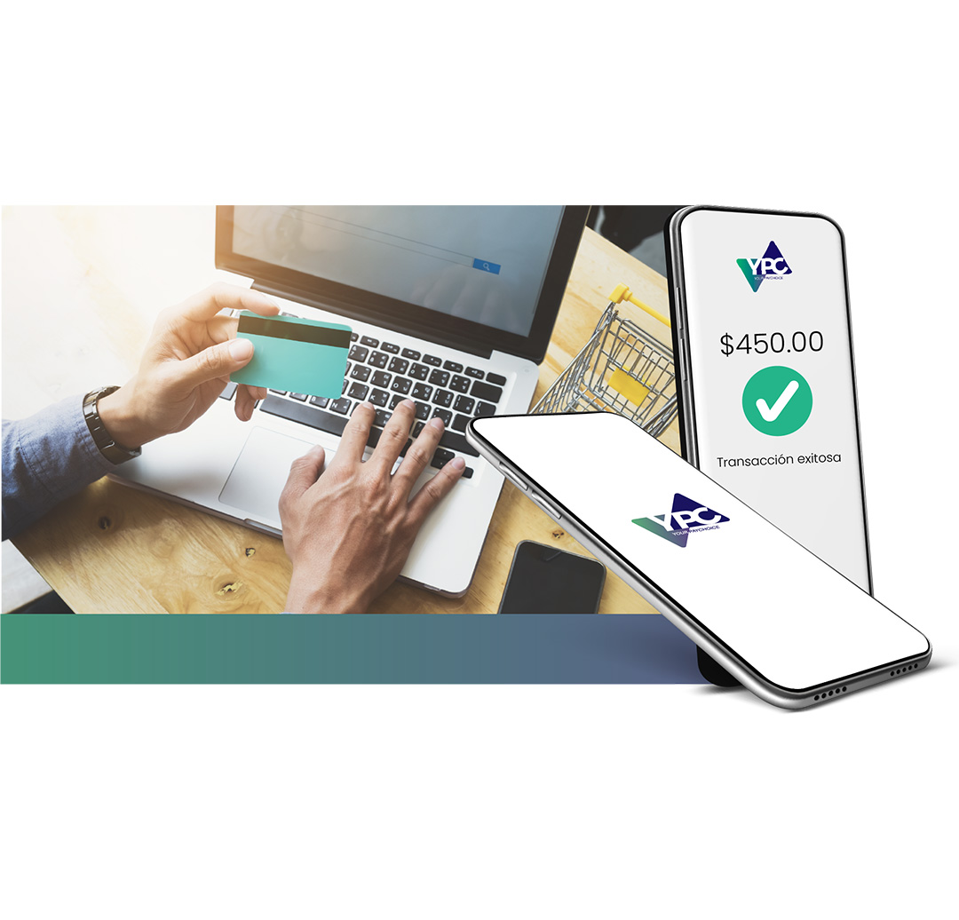 Conoce más sobre YPC